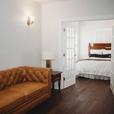 The Jefferson Inn Southern Pines Ngoại thất bức ảnh