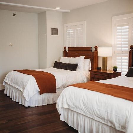 The Jefferson Inn Southern Pines Ngoại thất bức ảnh