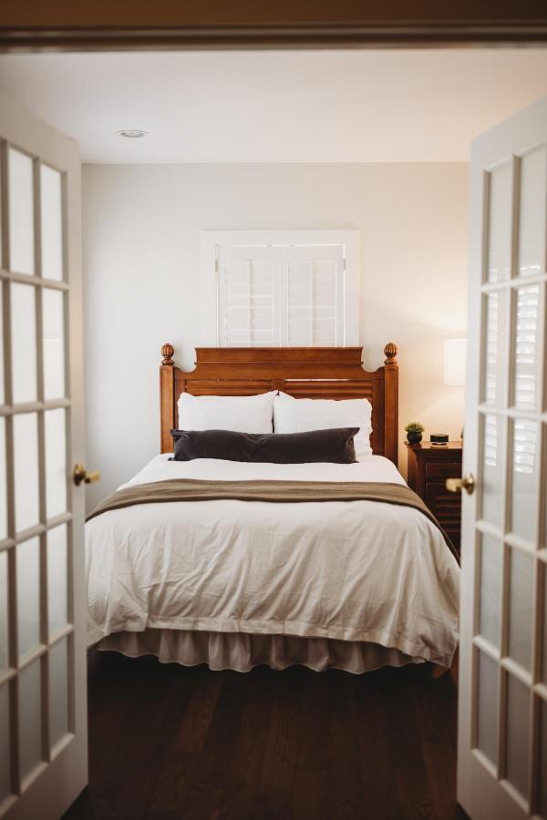 The Jefferson Inn Southern Pines Ngoại thất bức ảnh