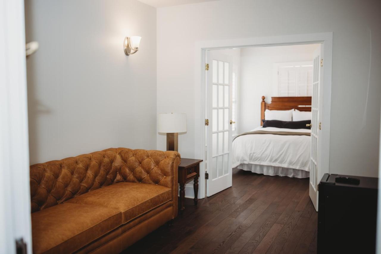 The Jefferson Inn Southern Pines Ngoại thất bức ảnh