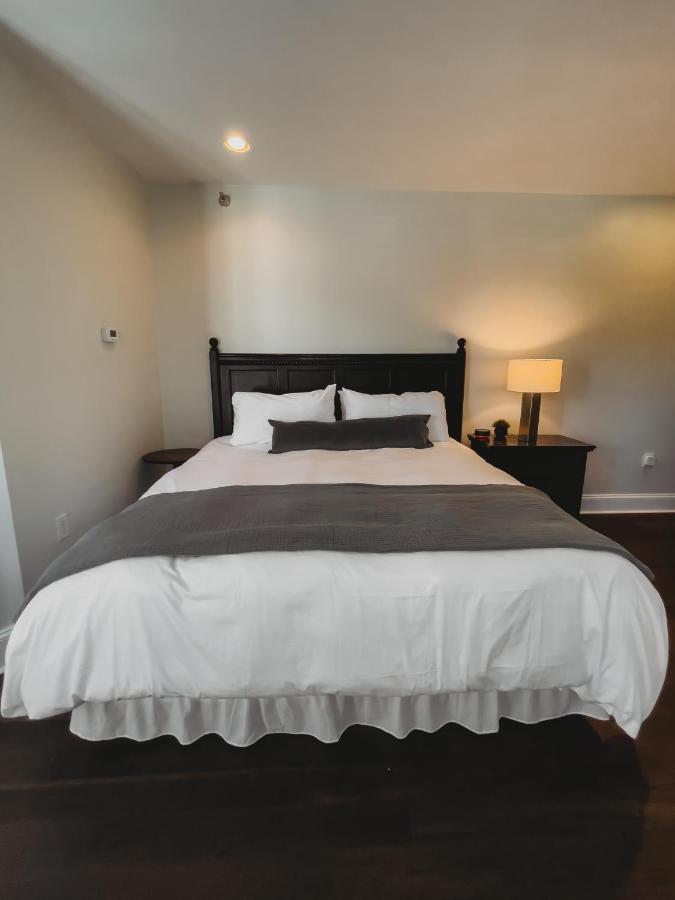 The Jefferson Inn Southern Pines Ngoại thất bức ảnh