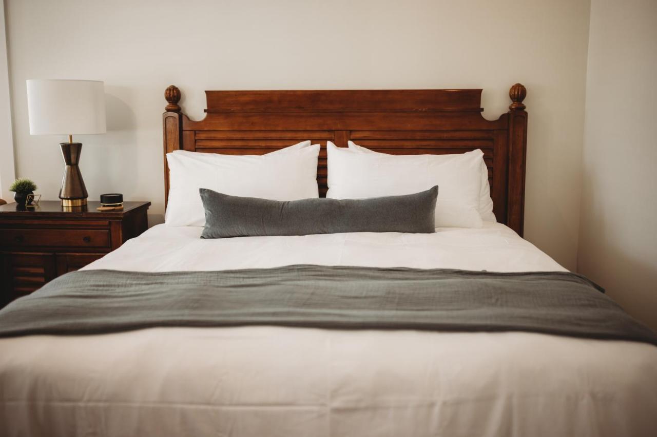 The Jefferson Inn Southern Pines Ngoại thất bức ảnh