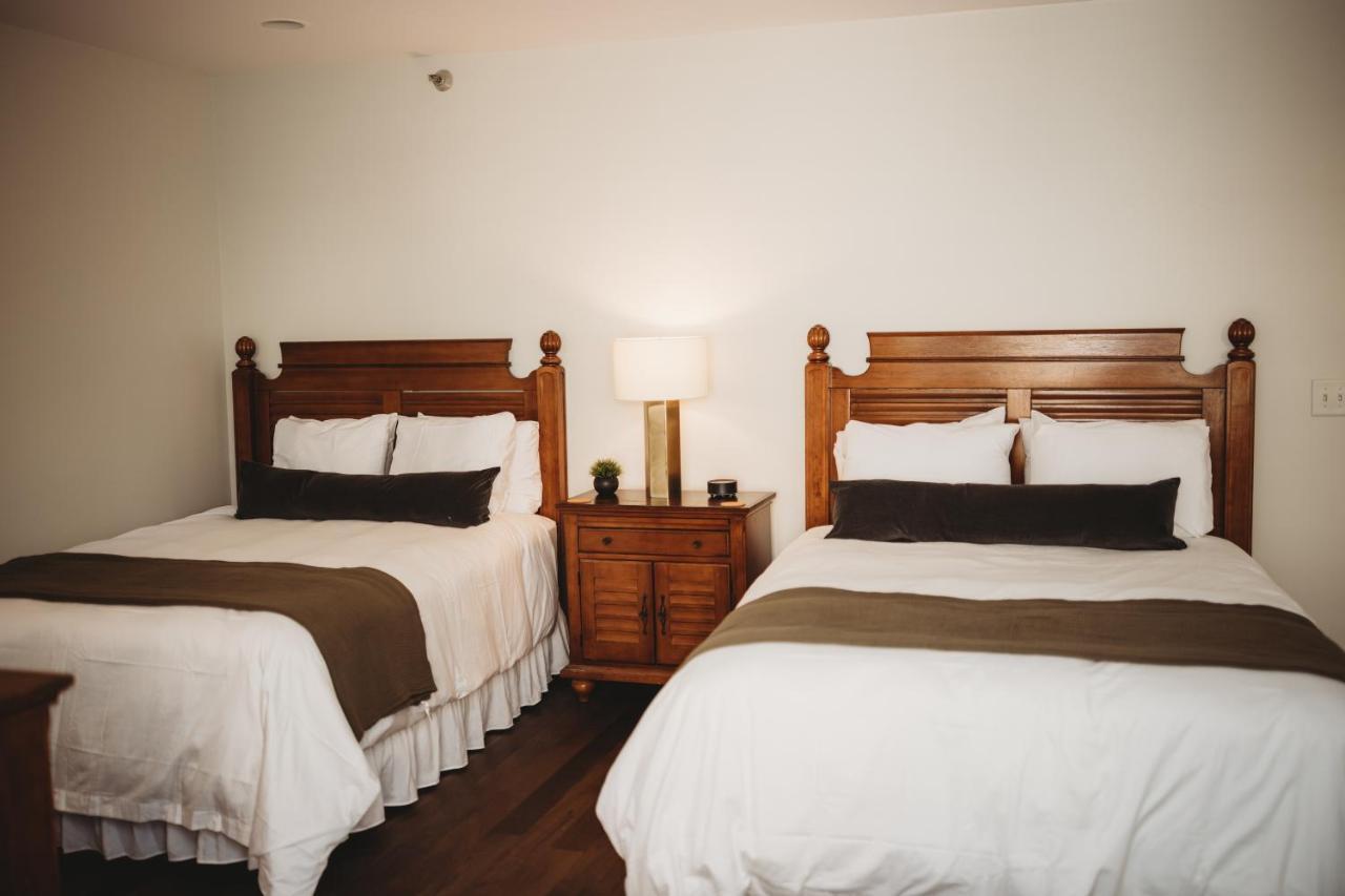 The Jefferson Inn Southern Pines Ngoại thất bức ảnh