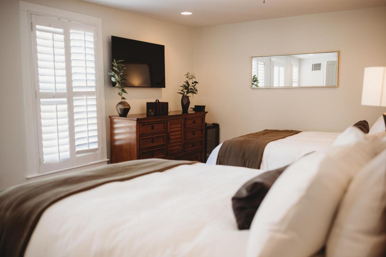 The Jefferson Inn Southern Pines Ngoại thất bức ảnh
