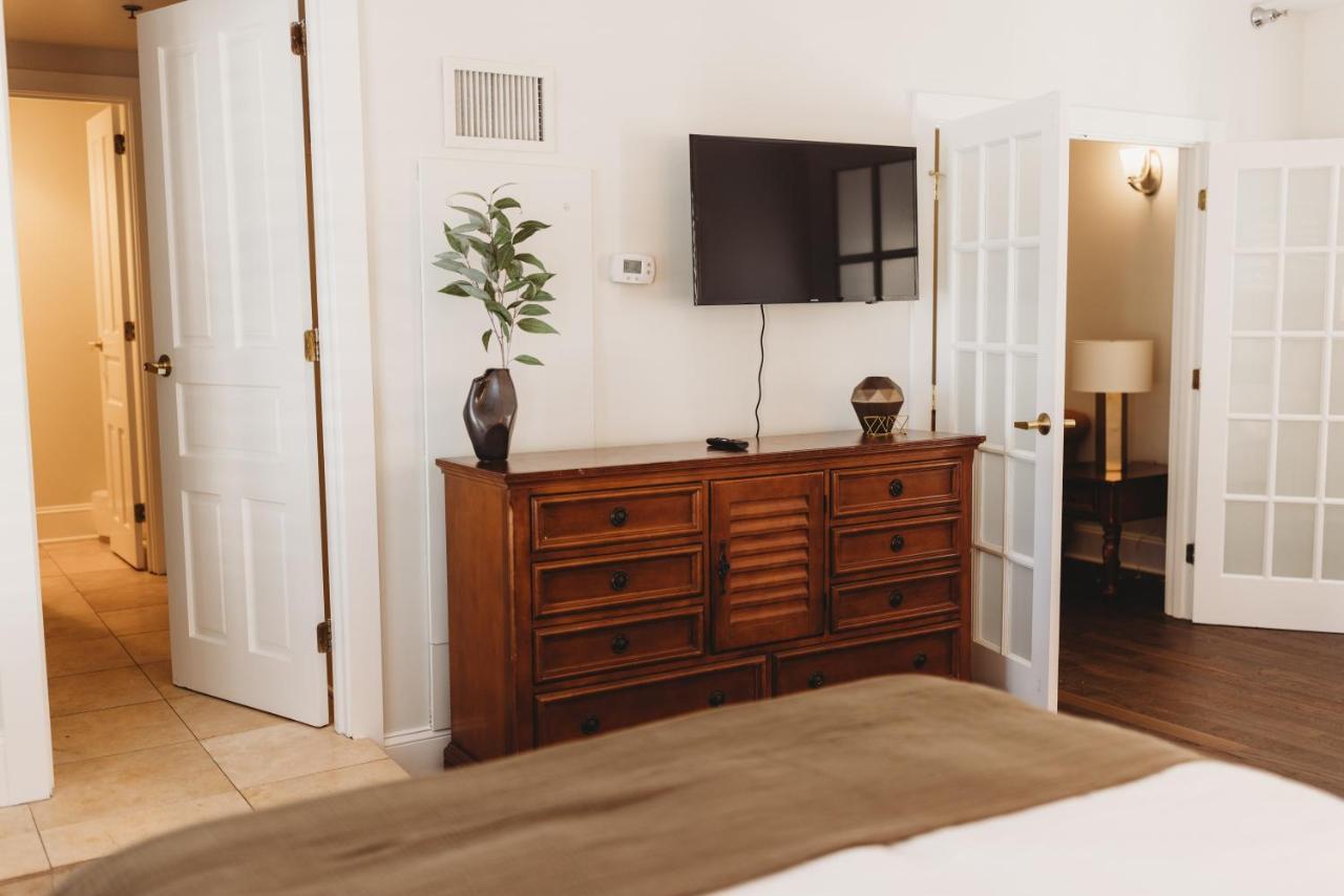 The Jefferson Inn Southern Pines Ngoại thất bức ảnh