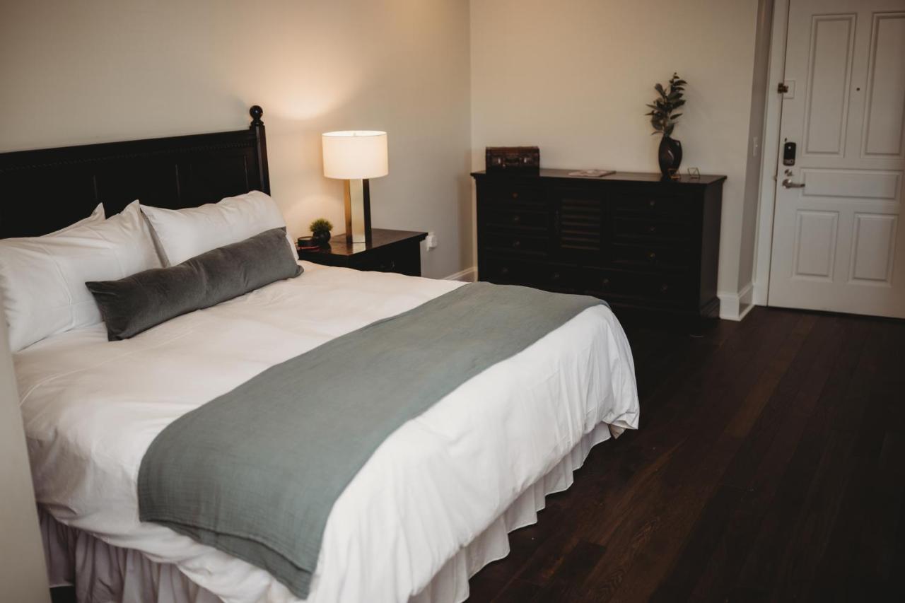 The Jefferson Inn Southern Pines Ngoại thất bức ảnh