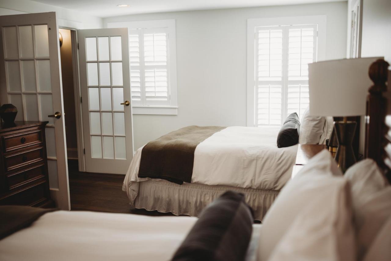 The Jefferson Inn Southern Pines Ngoại thất bức ảnh