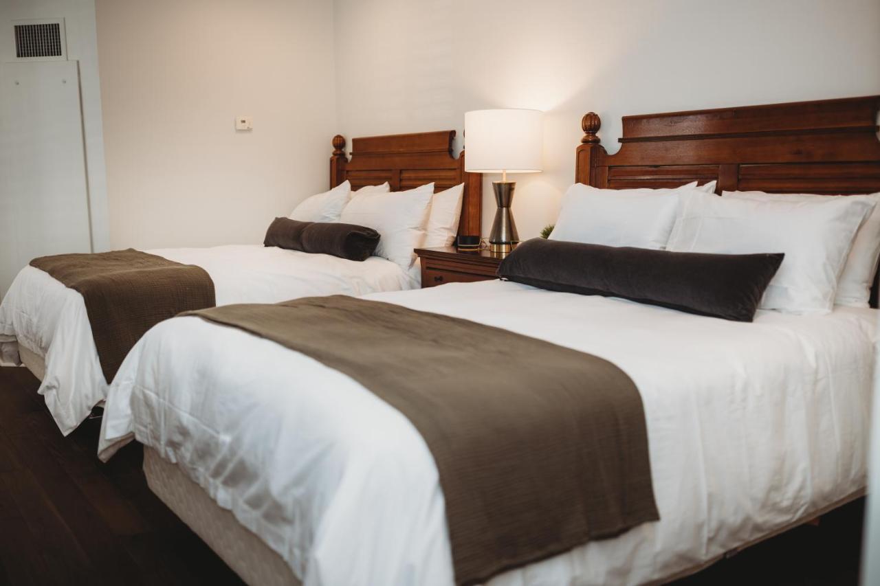 The Jefferson Inn Southern Pines Ngoại thất bức ảnh