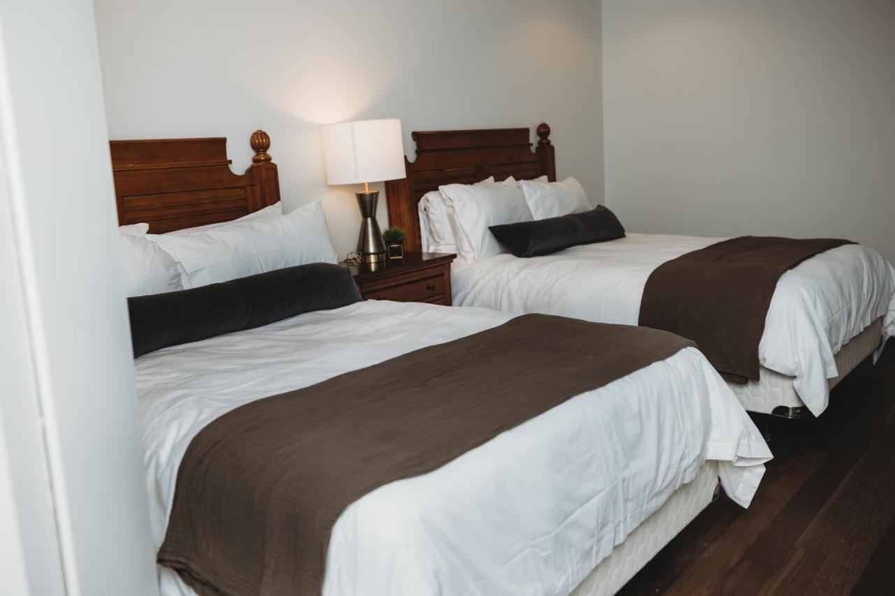 The Jefferson Inn Southern Pines Ngoại thất bức ảnh