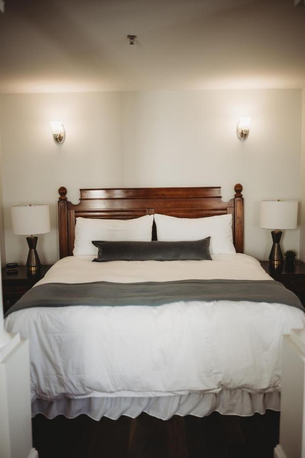 The Jefferson Inn Southern Pines Ngoại thất bức ảnh